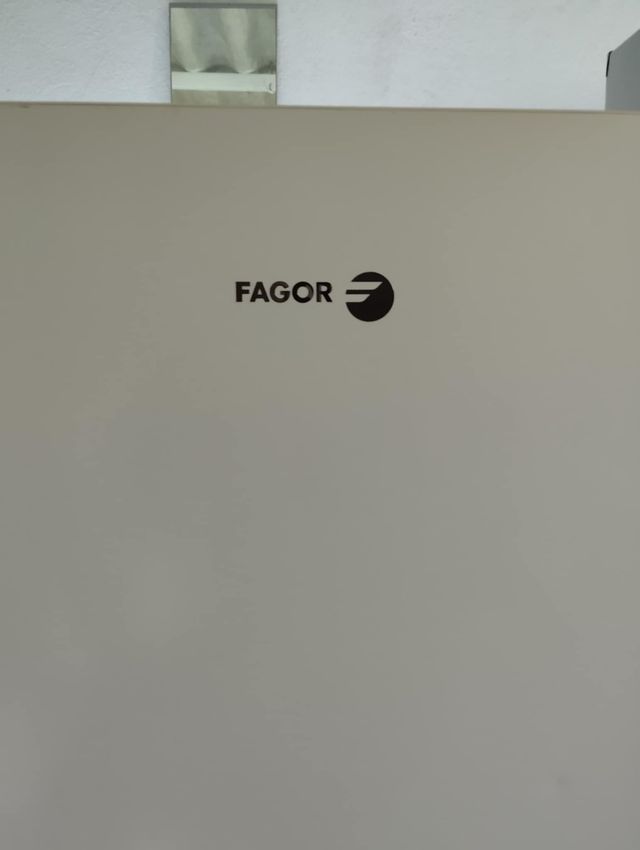 Frigorífico Combi Fagor
