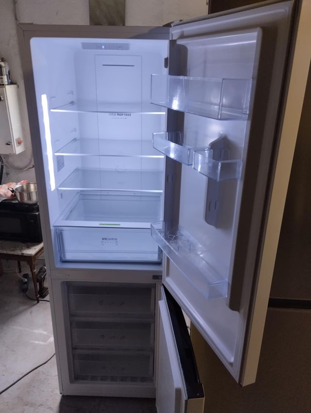 Frigorífico Combi Fagor