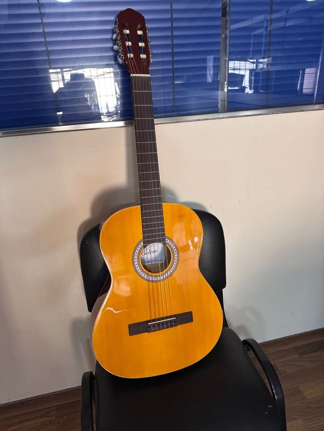 Chitarra classica Bolero