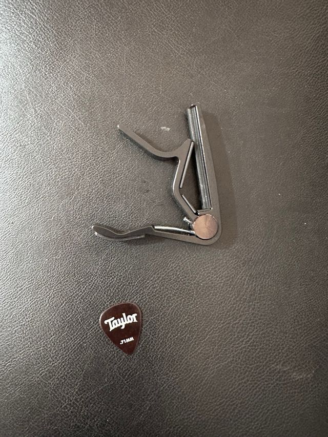 Chitarra classica Bolero