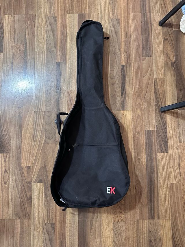 Chitarra classica Bolero