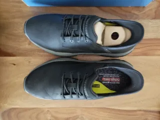 Skechers T.43 Respected Garville Slip-ins