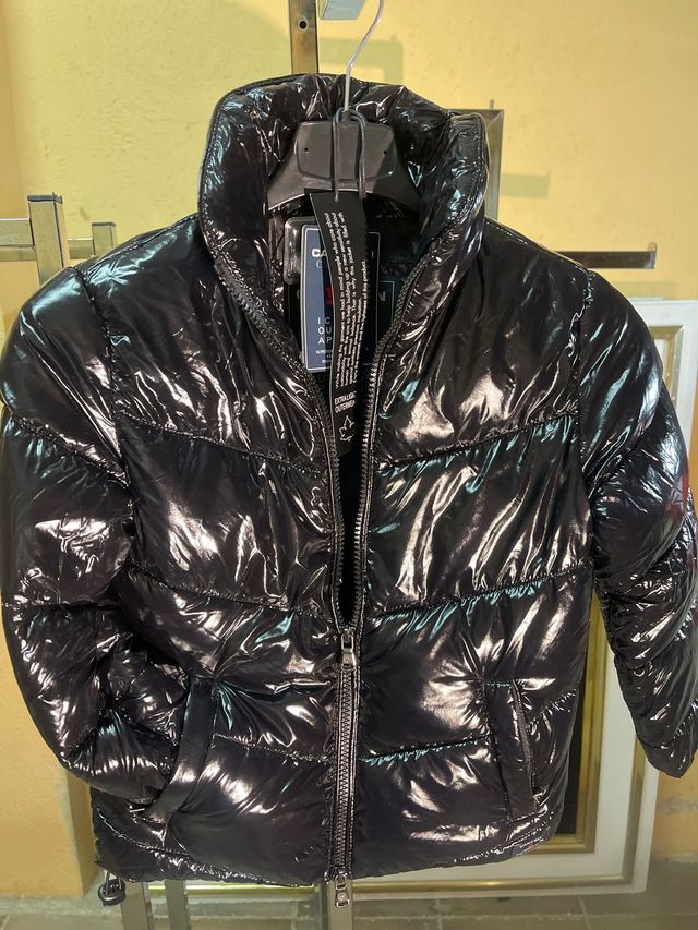 Giacchetta brillante per bambina Canada