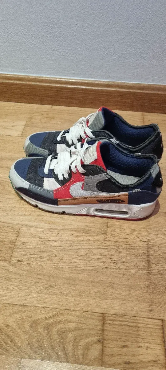 Nike Air Max 90 Zapatillas Deportivas