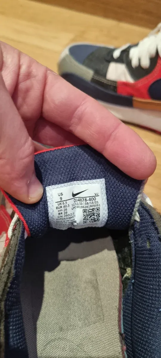 Nike Air Max 90 Zapatillas Deportivas