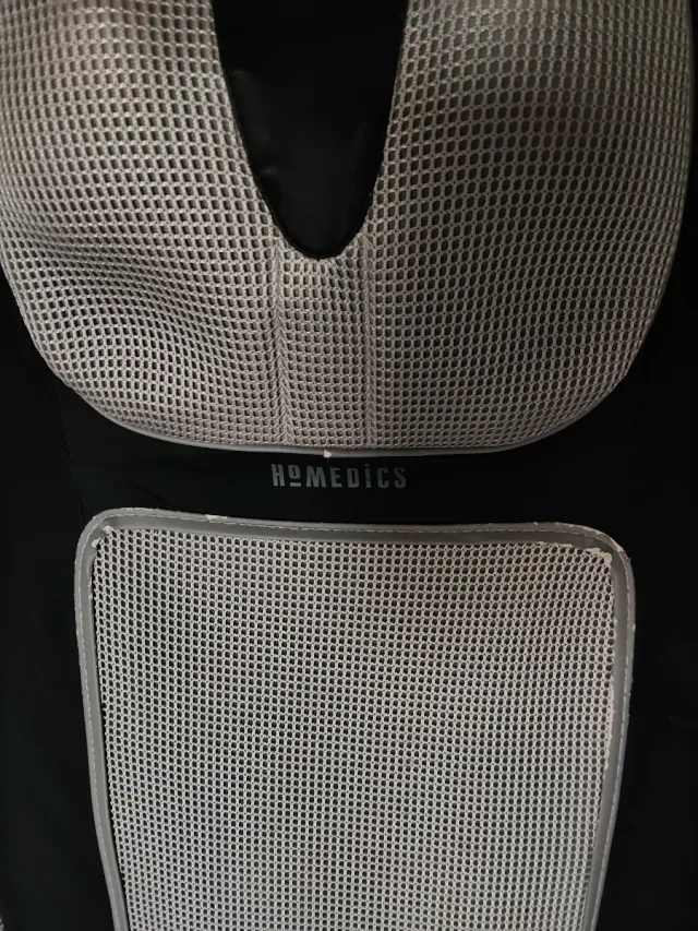 Massaggiatore HoMedics per sedile