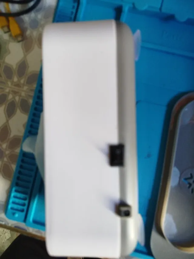 Limpiador Ultrasónico