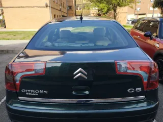 Citroen C5 2005