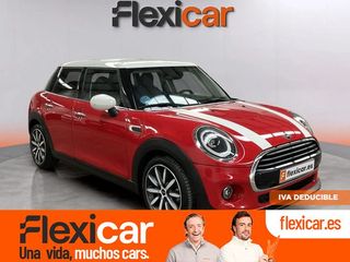 MINI Cooper COOPER 5 PUERTAS