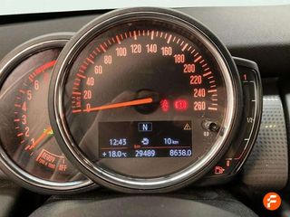 MINI Cooper COOPER 5 PUERTAS