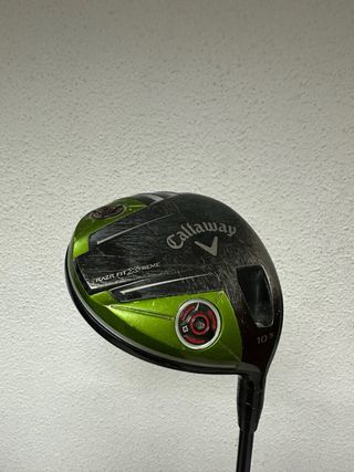 Callaway RAZR Xtreme Driver 10.5°