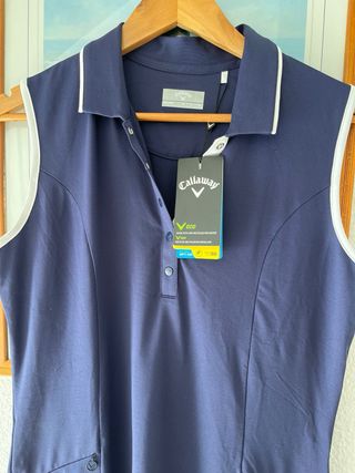 Vestito Callaway Golf Blu Taglia 5XL