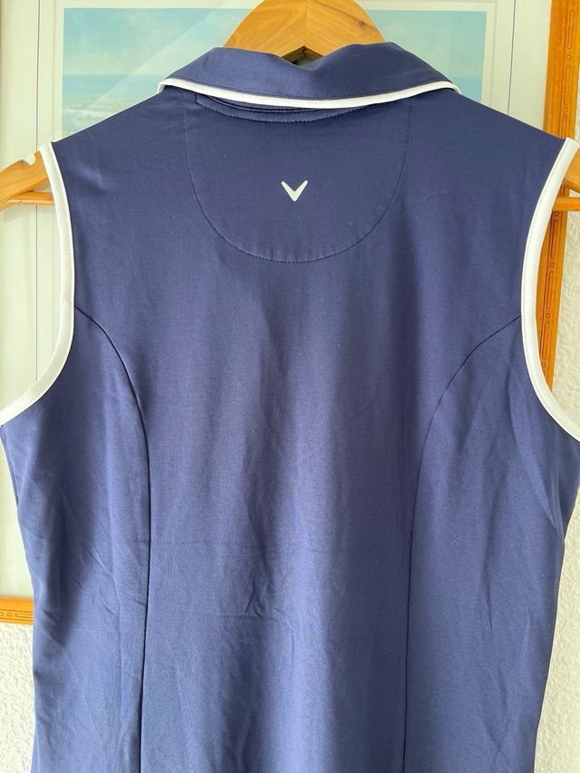 Vestito Callaway Golf Blu Taglia 5XL