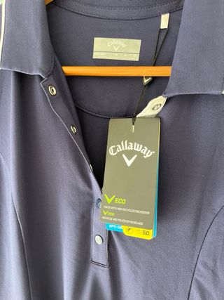 Vestito Callaway Golf Blu Taglia 5XL
