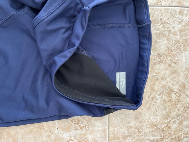 Vestito Callaway Golf Blu Taglia 5XL