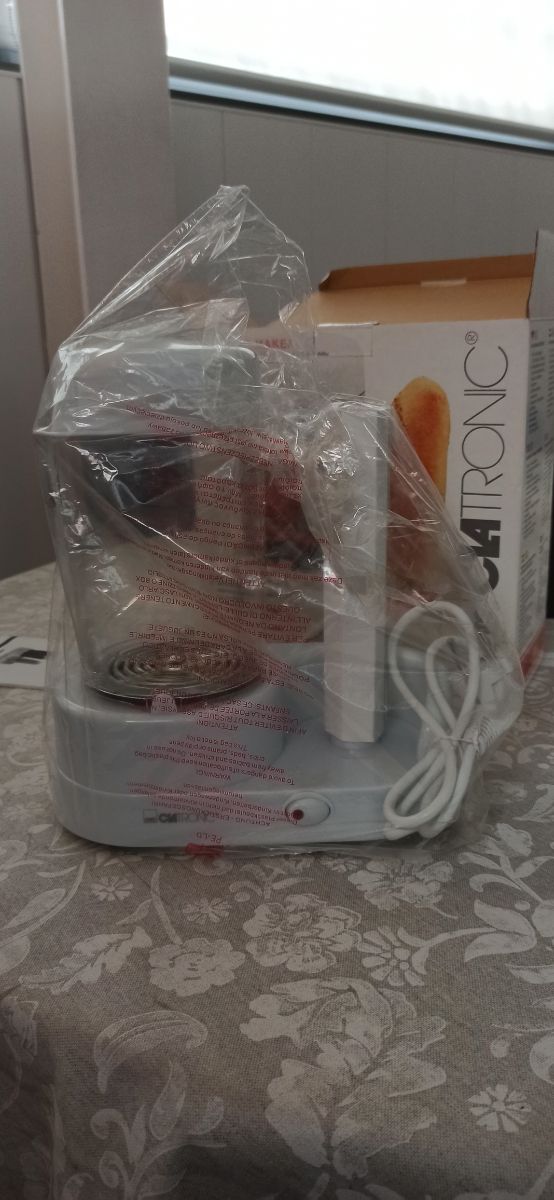 Máquina de perritos calientes