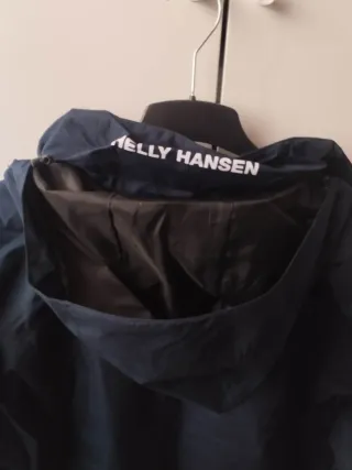 Chaqueta Nueva Helly Hansen
