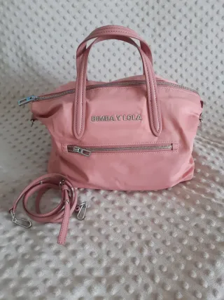 Bolso Bimba Y Lola