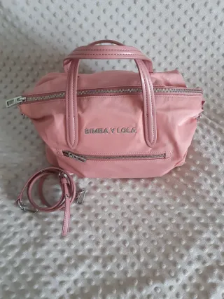 Bolso Bimba Y Lola