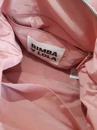 Bolso Bimba Y Lola