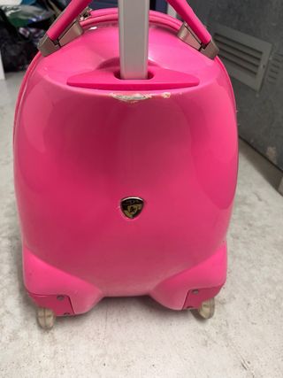 Maleta Infantil Minnie Mouse Disney