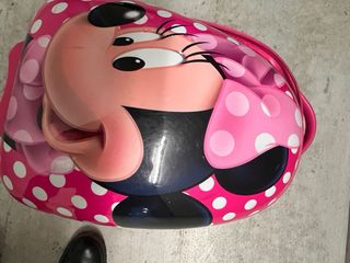 Maleta Infantil Minnie Mouse Disney