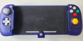 Mando Retroflag para Nintendo Switch