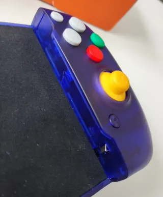 Mando Retroflag para Nintendo Switch