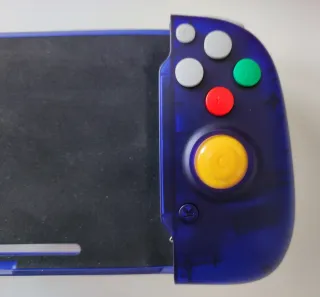 Mando Retroflag para Nintendo Switch