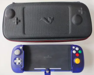 Mando Retroflag para Nintendo Switch