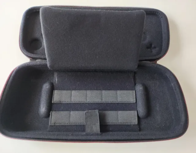 Mando Retroflag para Nintendo Switch