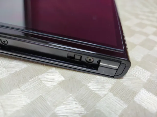 Mando Retroflag para Nintendo Switch