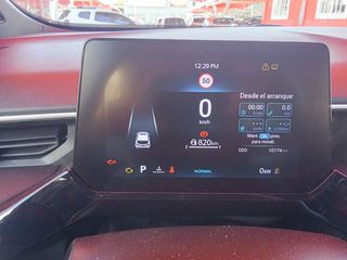 MG MG3 💥Desde 280€ al mes ¡sin entrada!🚗