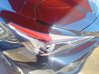 MG MG3 💥Desde 280€ al mes ¡sin entrada!🚗