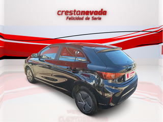 MG MG3 💥Desde 280€ al mes ¡sin entrada!🚗