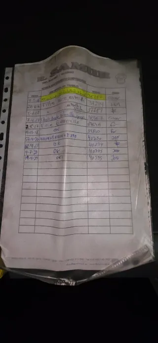 Compresor Kaesser BS51