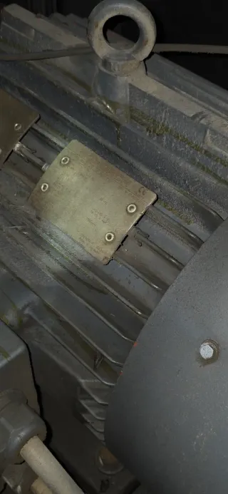 Compresor Kaesser BS51