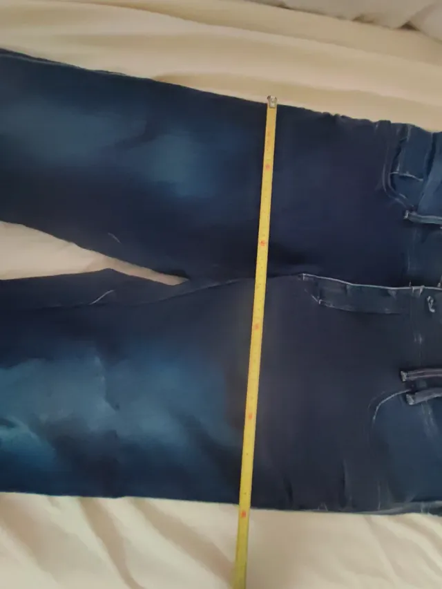 Tejanos de moto REV'IT!