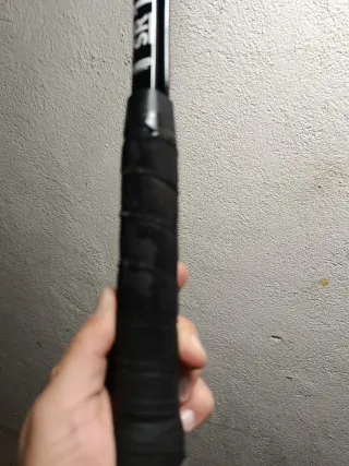 Raqueta Squash Artengo SR100 Decathlon