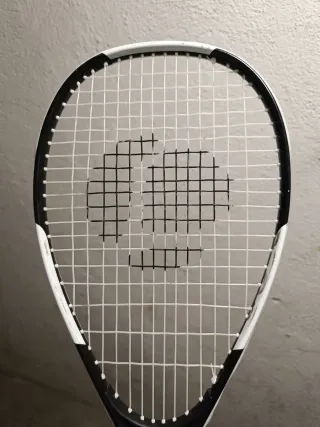 Raqueta Squash Artengo SR100 Decathlon