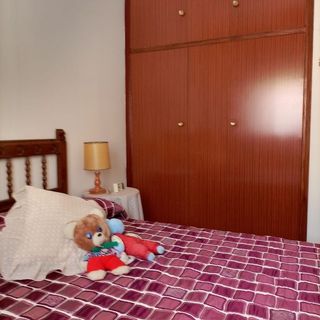 Piso en alquiler en Lanzahíta