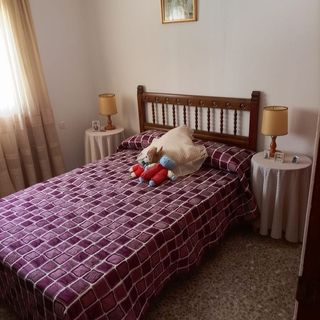 Piso en alquiler en Lanzahíta