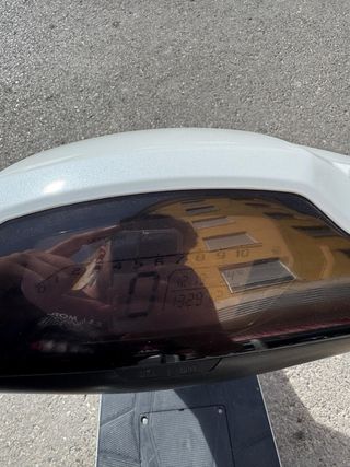 Motor Hispania SENSE