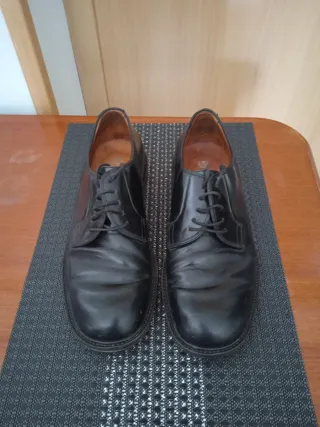 Zapatos de vestir Martinelli piel T42