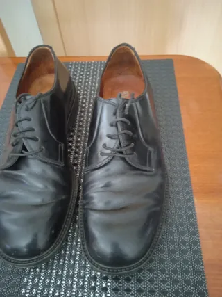 Zapatos de vestir Martinelli piel T42