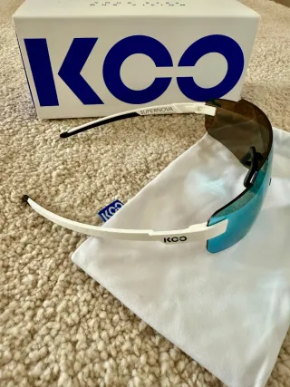 Occhiali KOO Supernova Nuovi