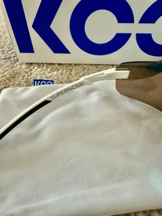 Occhiali KOO Supernova Nuovi