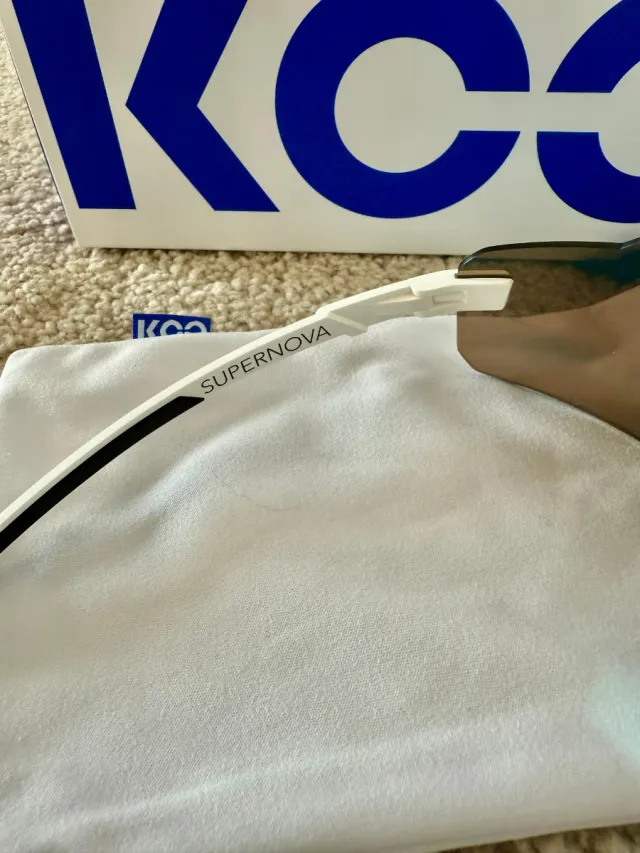 Occhiali KOO Supernova Nuovi