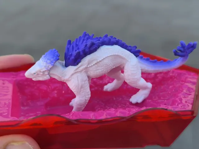 Figura de Shimo kingkong versus godzilla