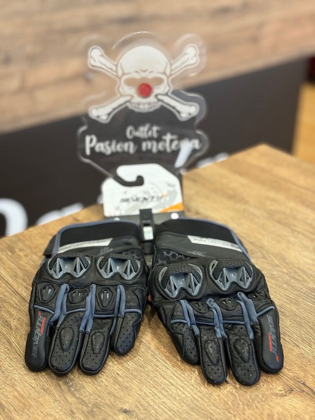 Guantes Seventy Degrees N32
